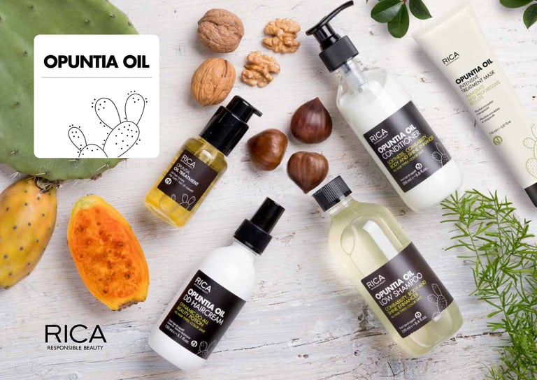 OPUNTIA OIL BROCHURE