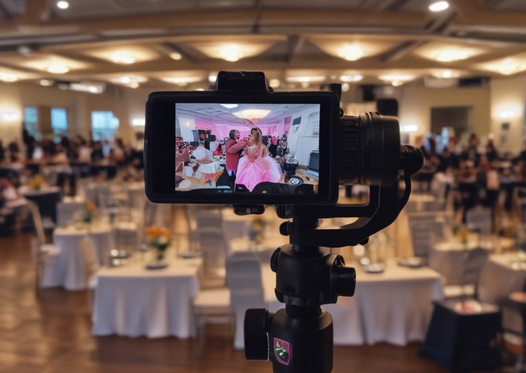 Photography and Video 