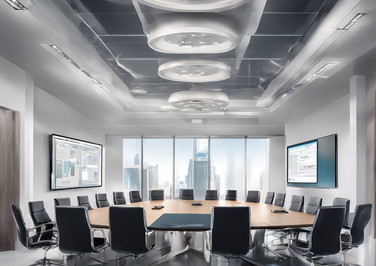 Enterprise Resource Planning and Consulting