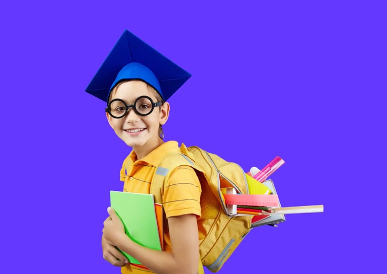 Schools in Sector 63A, Gurgaon
