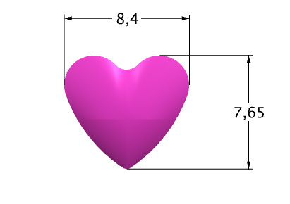Heart Candy