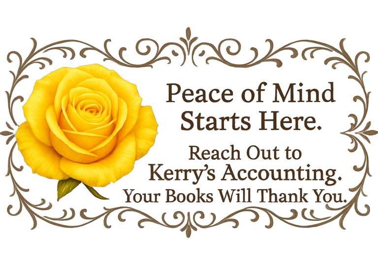 a yellow rose with a quote