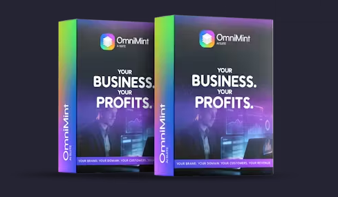 OmniMint App Builder