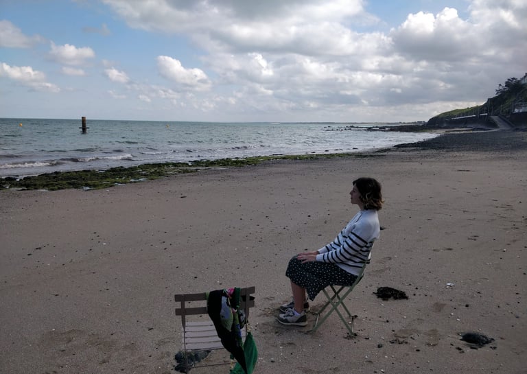 Mama Sophro Marie-Leyla Dulong