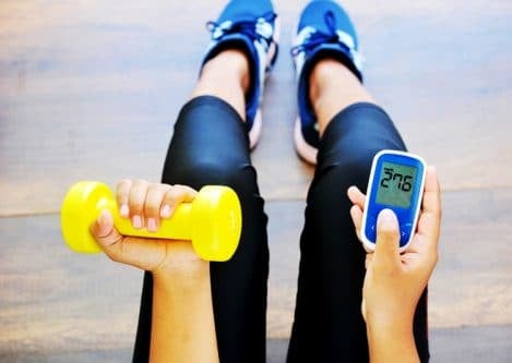 prévention-diabète-alimentation-sport Dr Cédric Yves BANDELIER médecin généraliste La Tour-de-Peilz