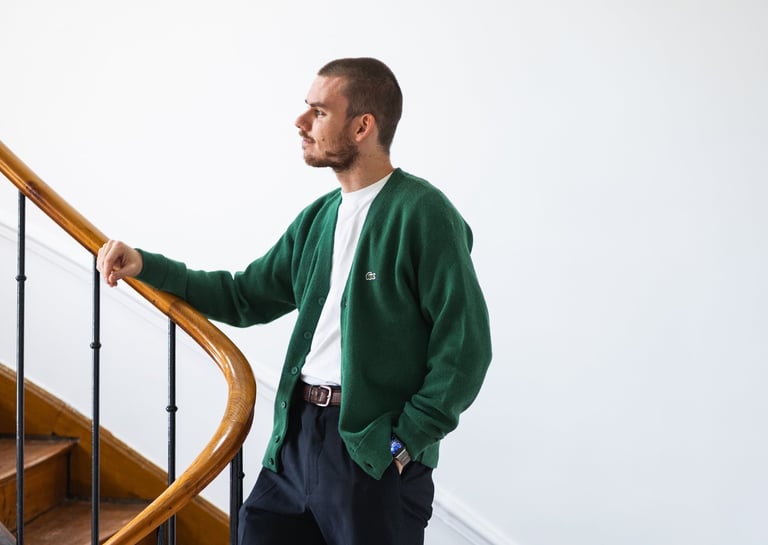 Photographie Portrait Corporate Reims 