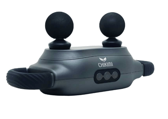 CeraBeat Chikimi Matriz Cuenca 