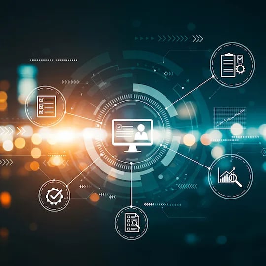 Digitales Lernen bei Fahrschule Fahrfrequenz in München