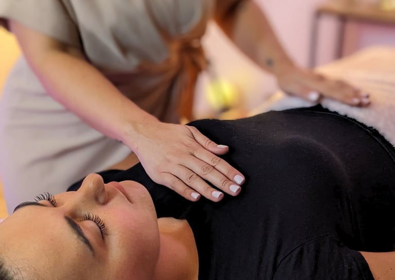 Soin énergétique, magnétisme, accompagnement émotionnel, guérison, thérapie holistique, magnétiseur