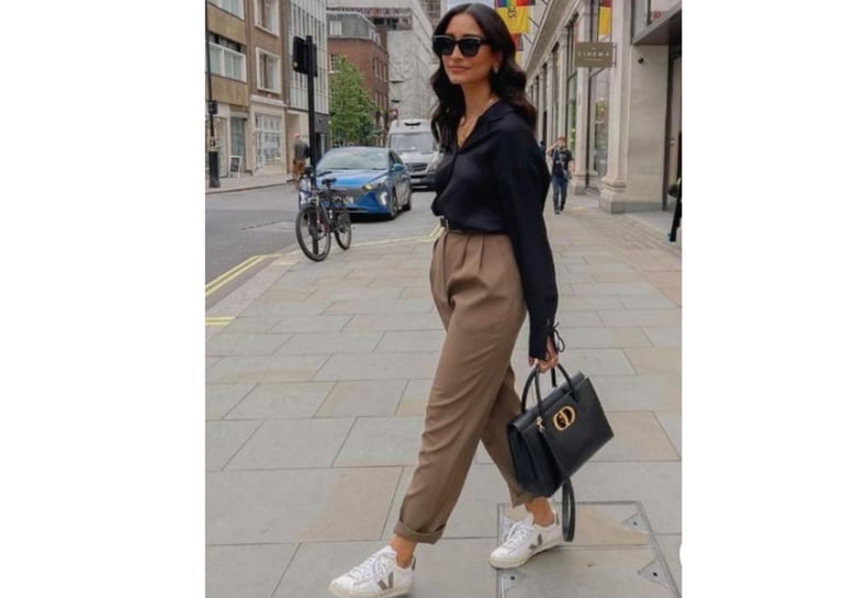 casual office wear 