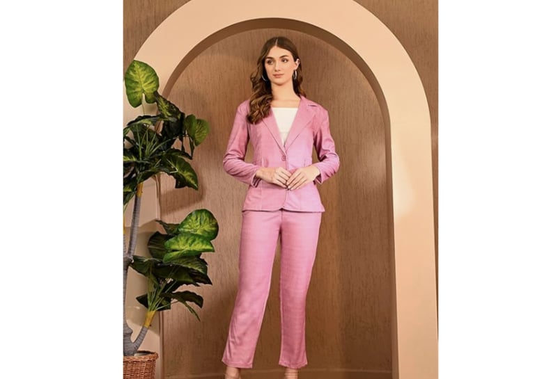 modern office fashion