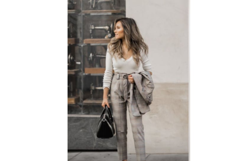 office outfit ideas 2025