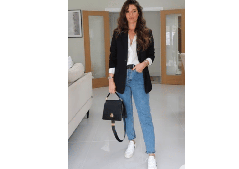 office dressing style