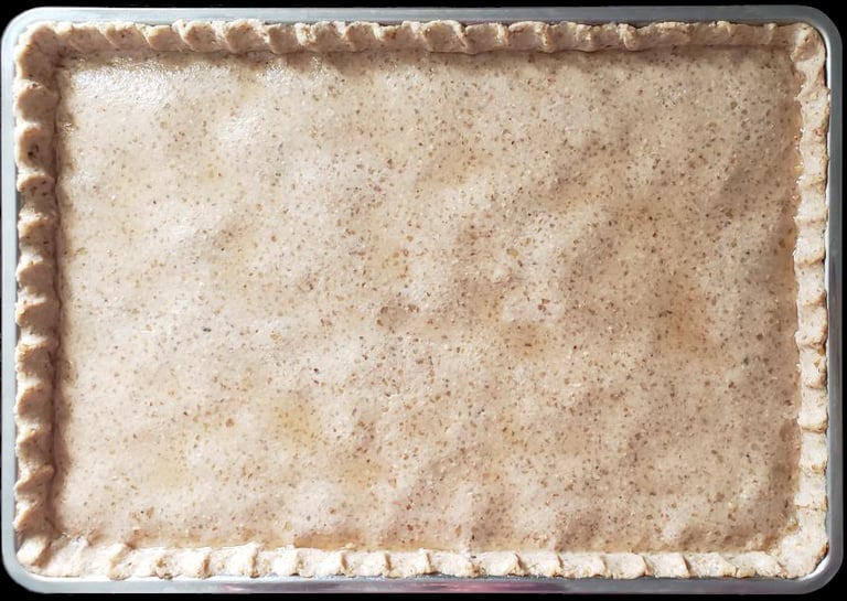 Pie Crust Extra-Large