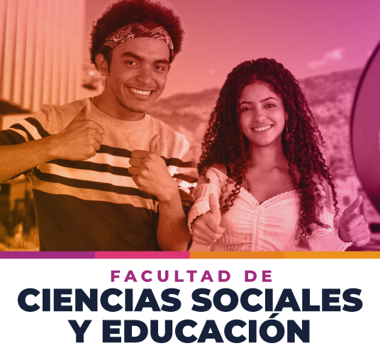 Ciencias Sociales y Educacion