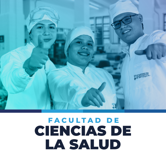 Ciencias de la Salud