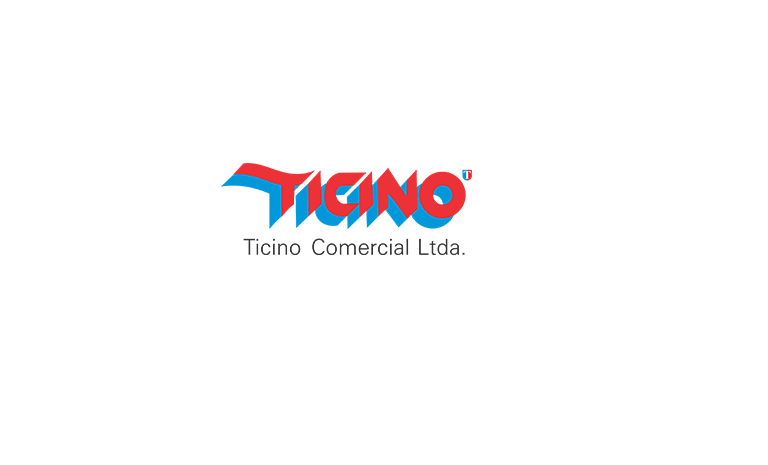 Logo Ticino - Pequeno