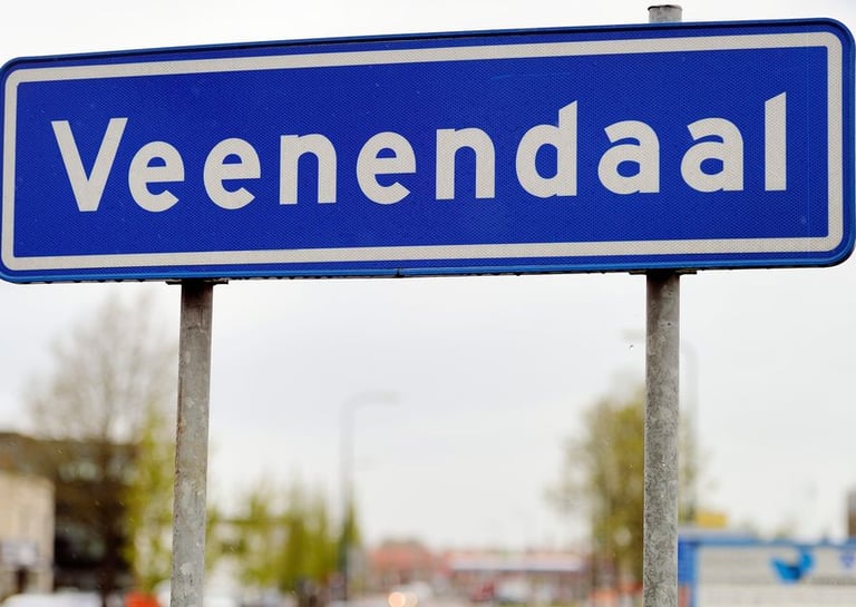 seo specialist Veenendaal