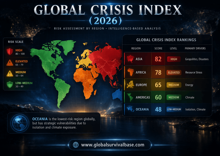 the image of global crisis index 2026
