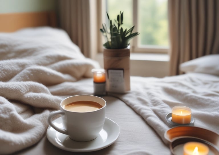 Bright living room with modern inventory