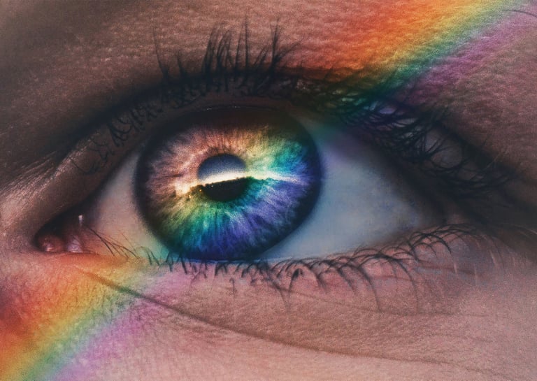 esperienze trasformative benssere