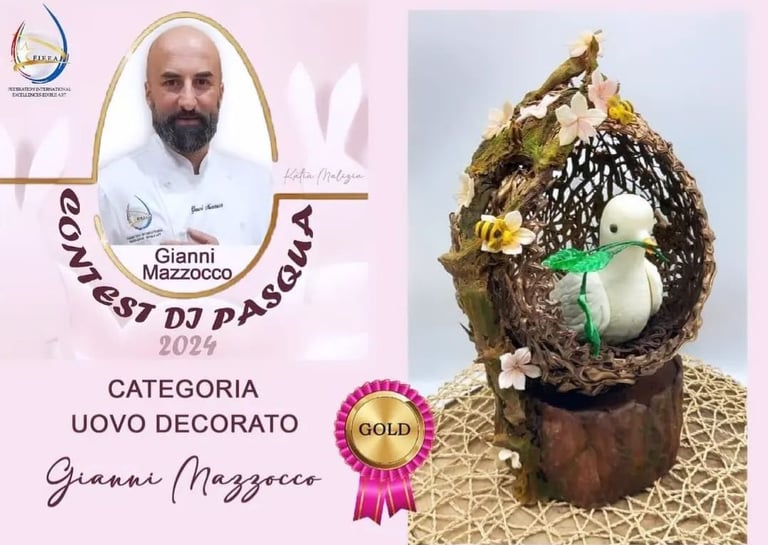 pasticceria San Cesareo