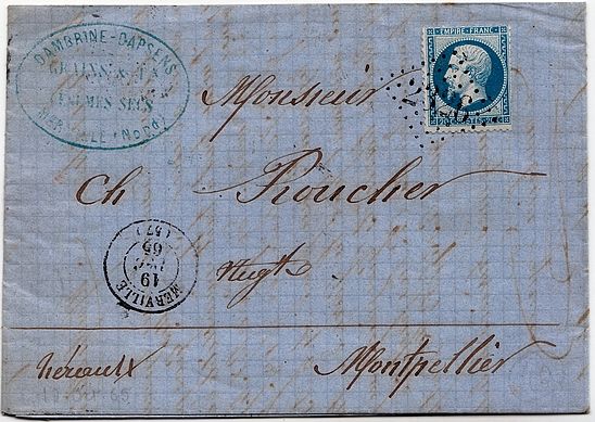 Losange Gros Chiffres 2326 refaits et type 15.