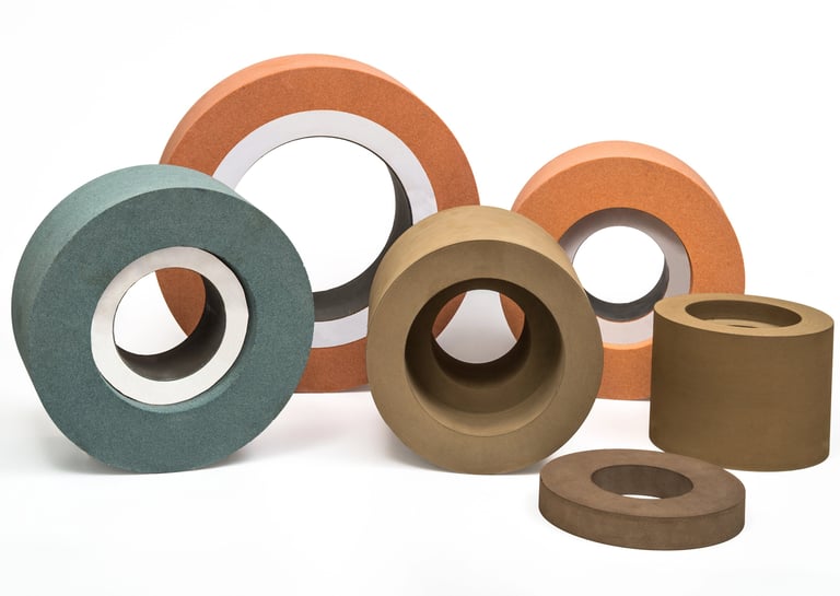 Grinding Wheels