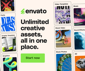 a website page with a picture of a website page with images of various images of