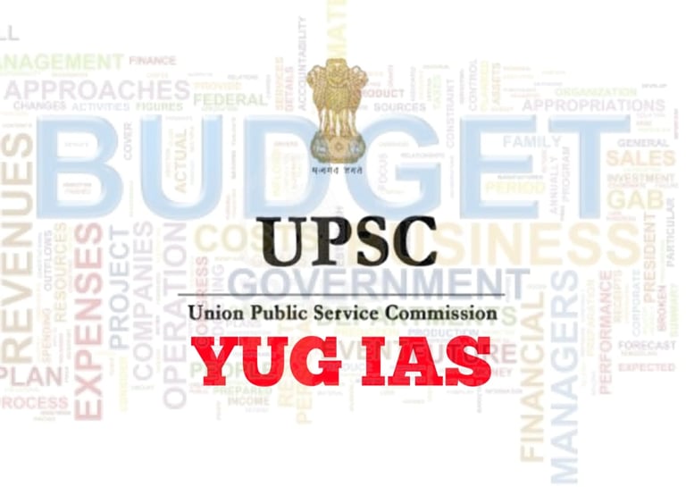 YUG IAS UPSC