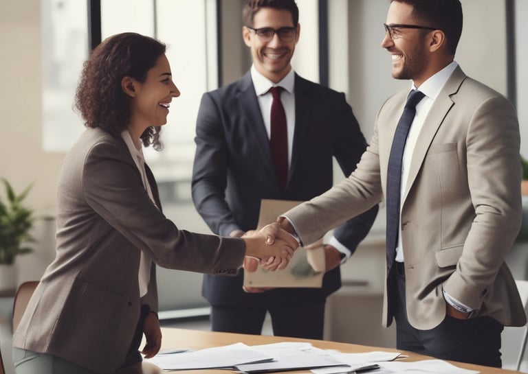 white and black abstract painting