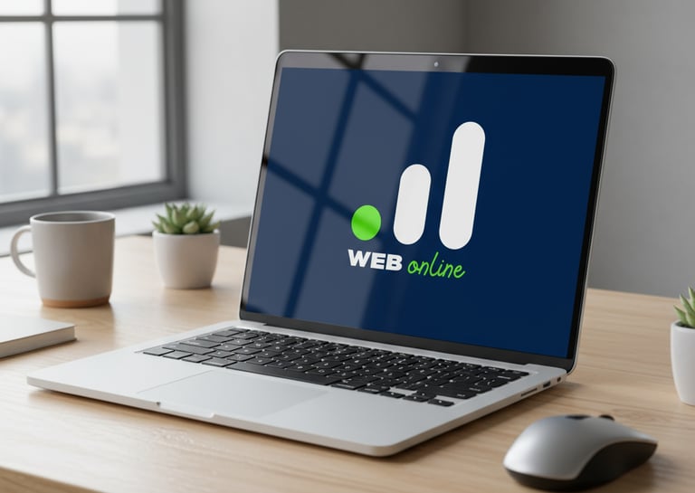 Izrada web sajta