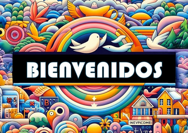 Bienvenida a AFICS Chile