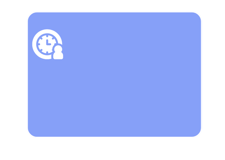 Image Icon for Punctuality