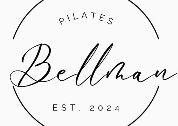 Bellman Pilates Logo