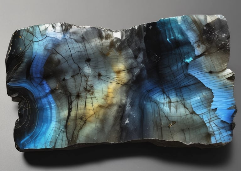 Labradorite