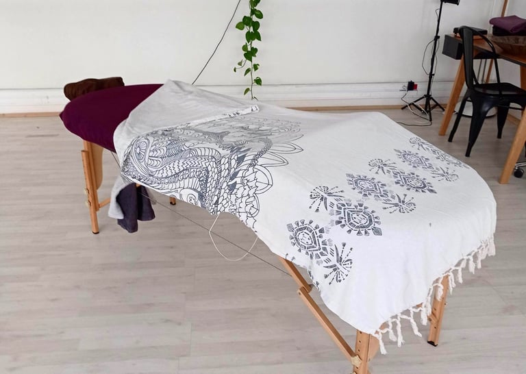 massage arkose massy sportif