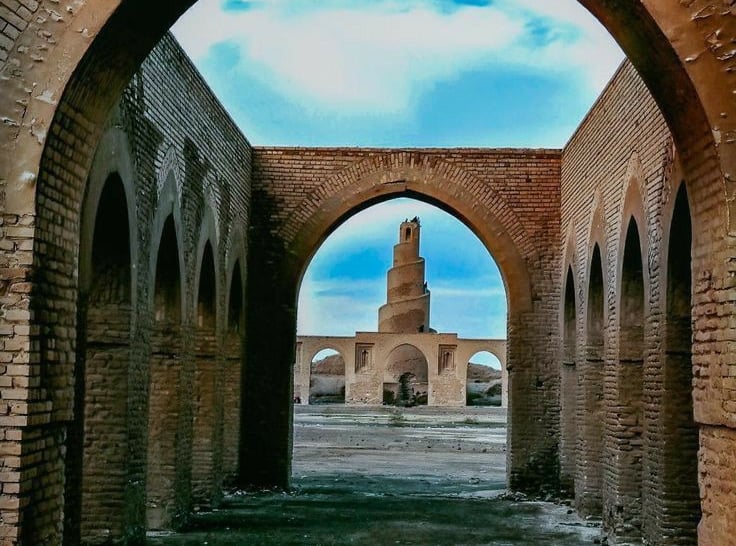 Samarra