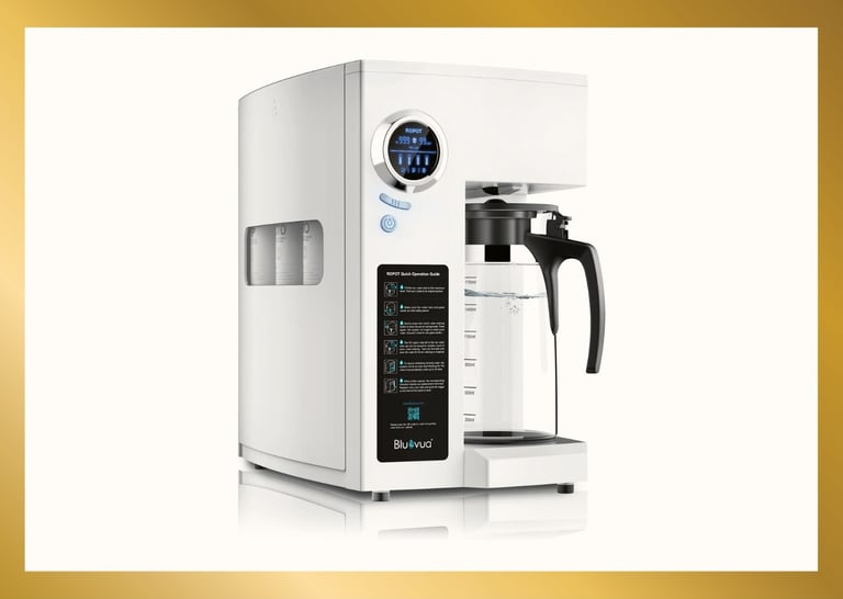 water purifier