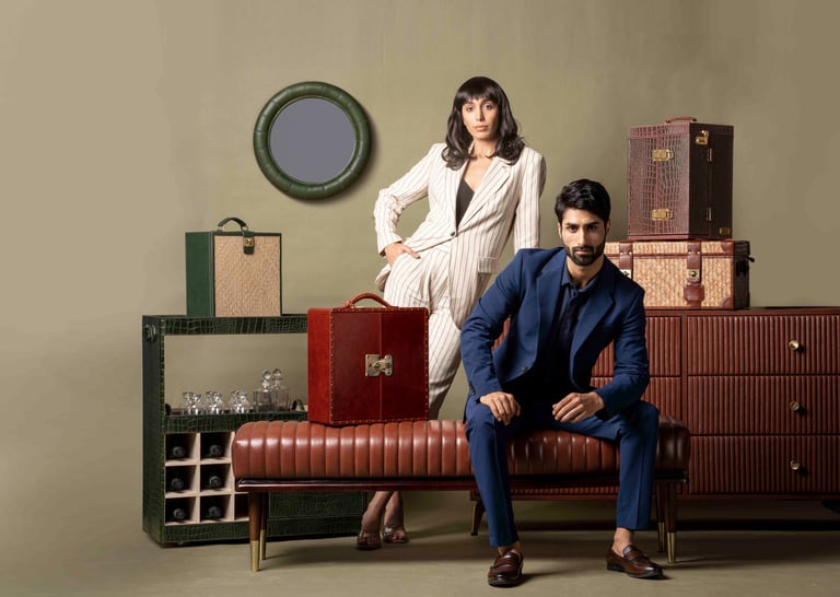 professional photographer near me Mukul Raut Feature by Glenfiddich