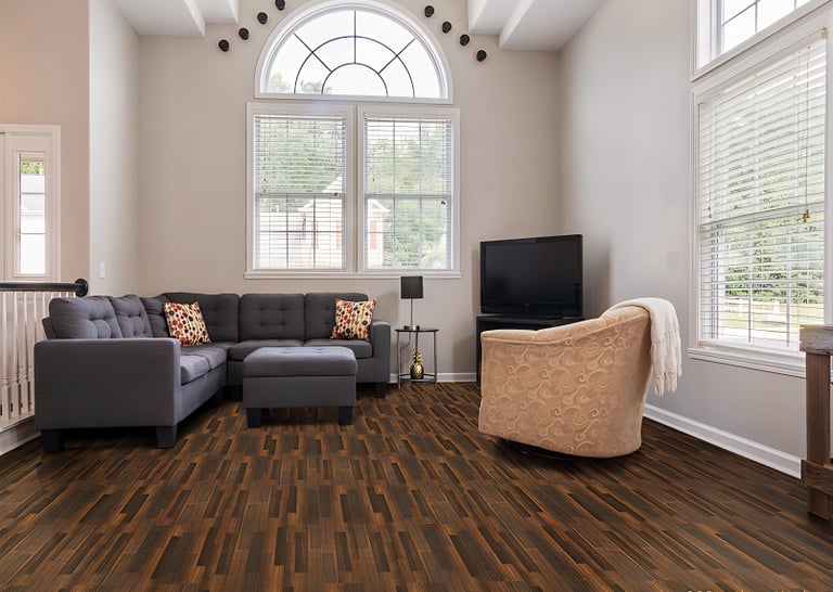 smart floors