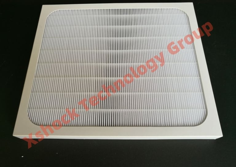 Christie CP2220 CP4230 Cinema Projector Air Filter, MPN 003-001184-01