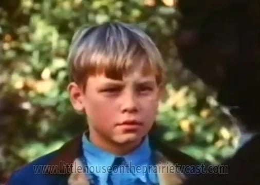 Brian Part in Birch Interval