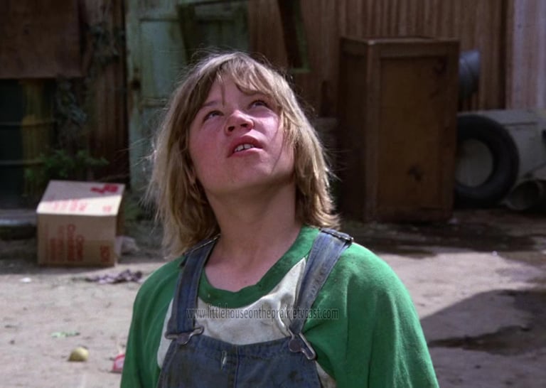 Brian Part in Return From Witch Mountain