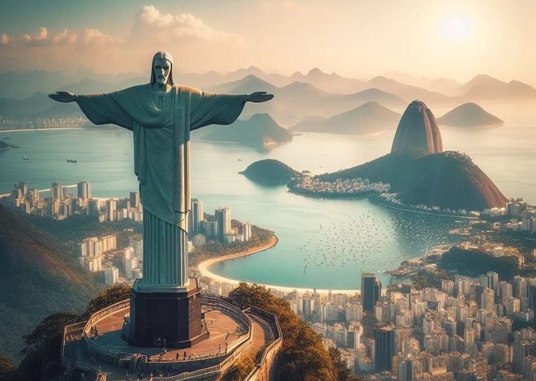 Cristo Redentor