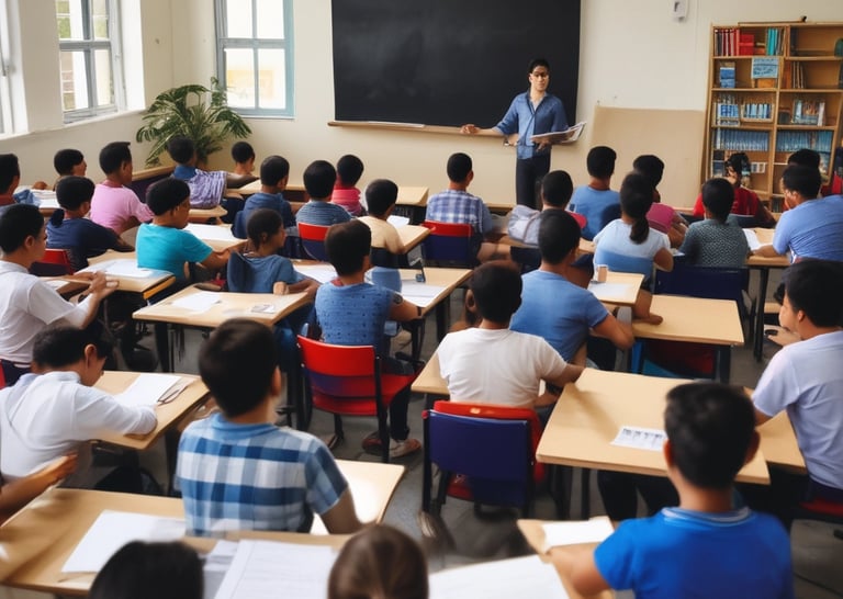 Bright living room with modern inventory