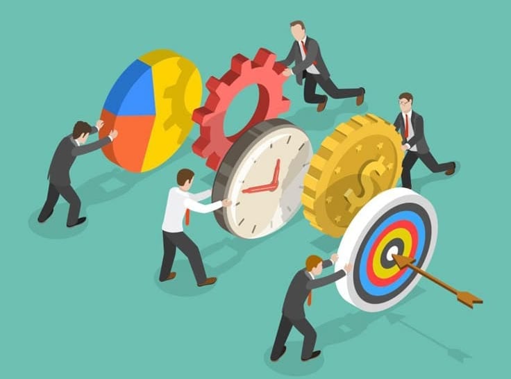 We make sure what you want is ready for you