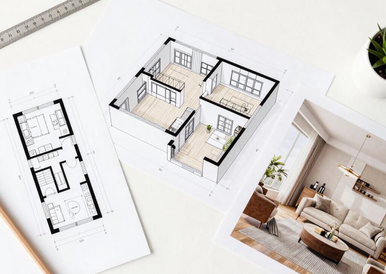 black blue and yellow textile