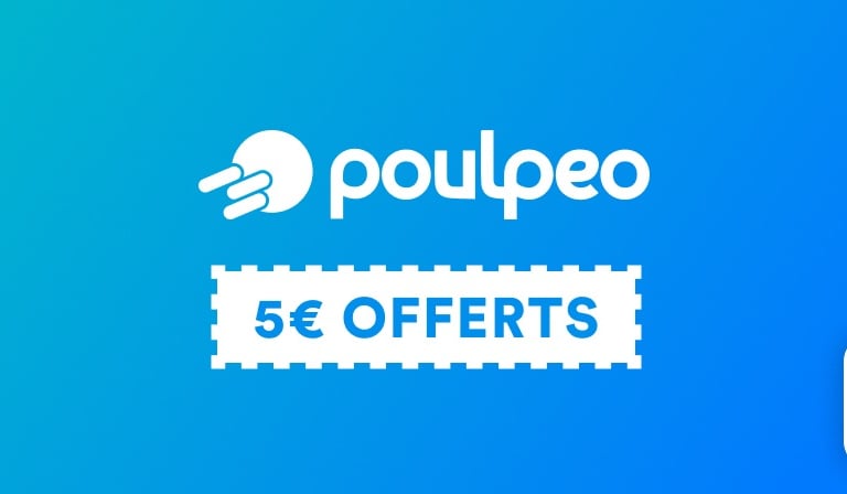 parrainage poulpeo code parrainage poulpeo poulpeo cashback avis poulpeo