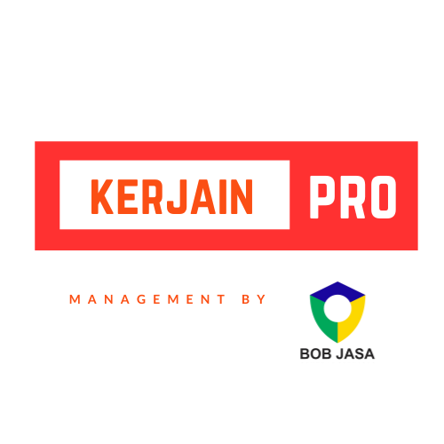 Kerjain Pro By Bob Jasa - PT BobJasa Pro MultiKoneksi